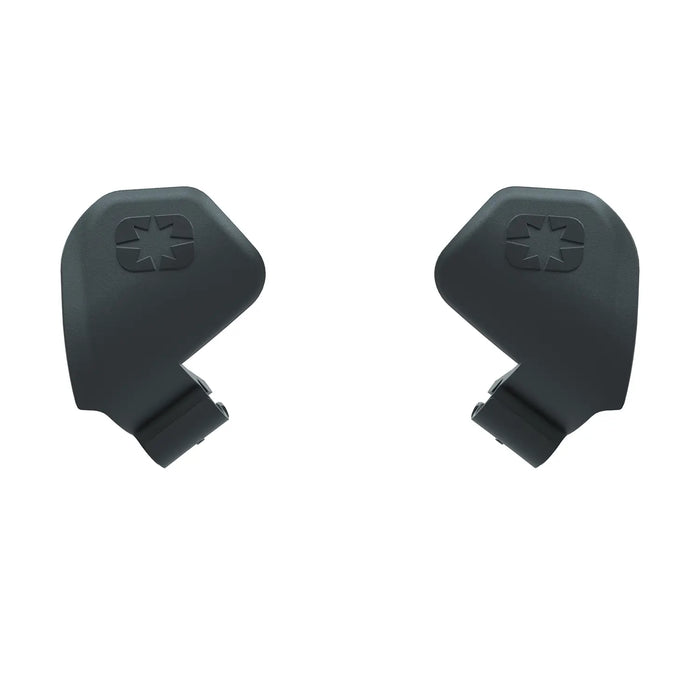 Polaris Front Trail Boot Guards | 2890064