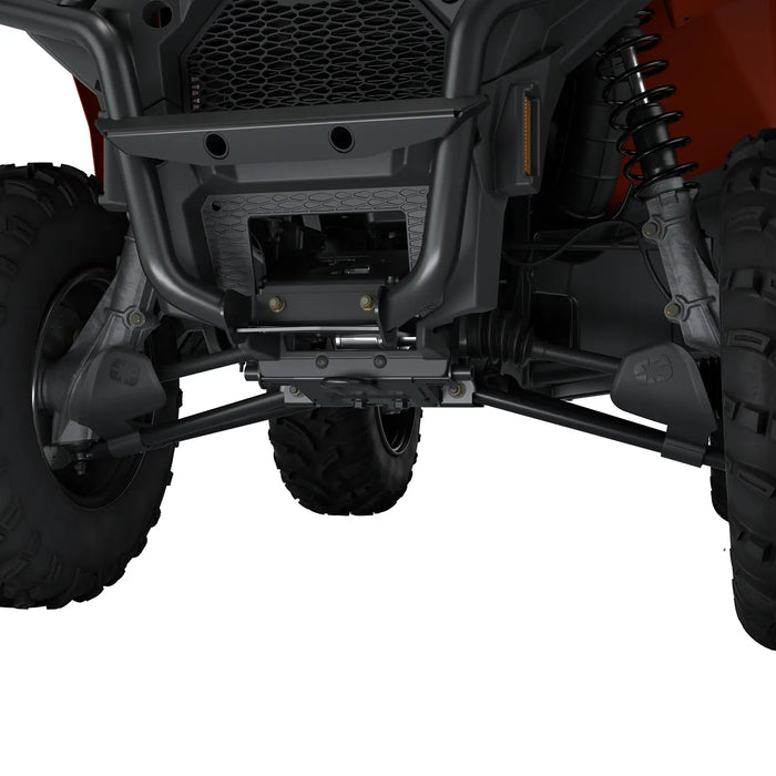 Polaris Front Trail Boot Guards | 2890064