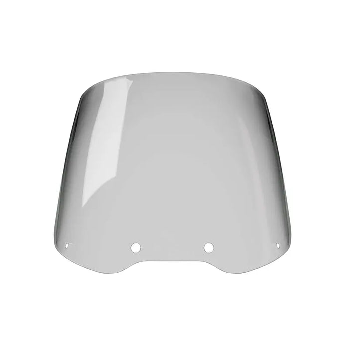 Indian Motorcycle Chief Quarter Fairing Mid Wind Deflector, Clear | 2890108-01