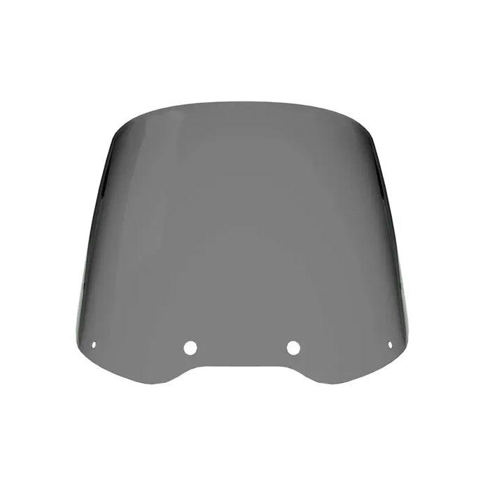 Indian Motorcycle Chief Quarter Fairing Mid Wind Deflector, Tinted | 2890108-02