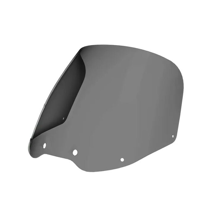 Indian Motorcycle Chief Quarter Fairing Mid Wind Deflector, Tinted | 2890108-02