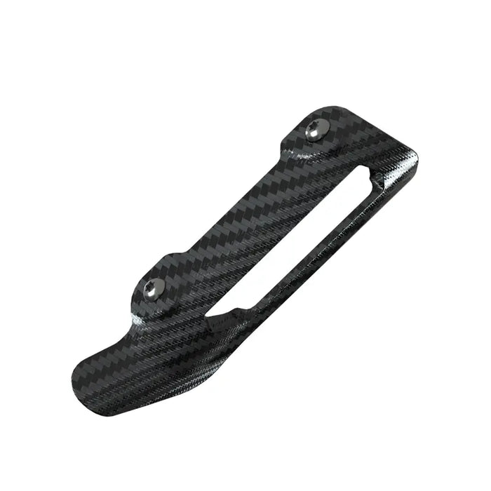 Indian Motorcycle Carbon Fiber Frame Guard | 2890123