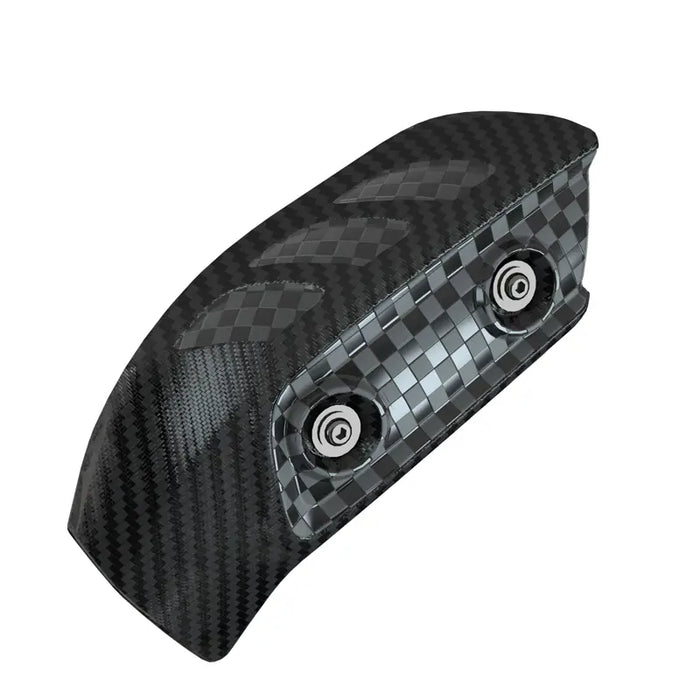 Indian Motorcycle Carbon Fiber Exhaust Heat Shield | 2890124