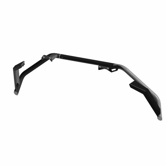Polaris Upper Front Brushguard | 2890232 — Bair's Powersports Online