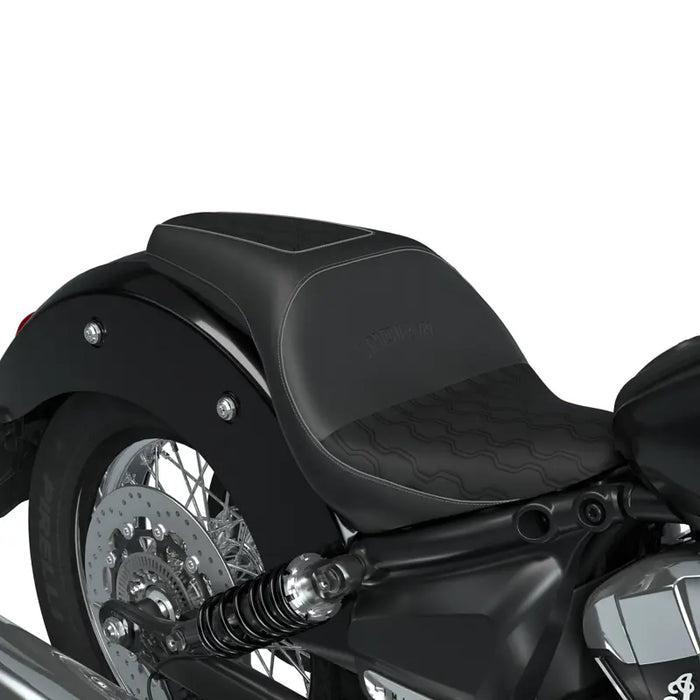 Indian Motorcycle Syndicate Seat | 2890237-VBA