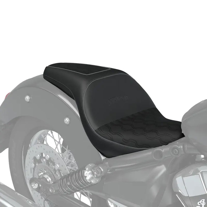 Indian Motorcycle Syndicate Seat | 2890237-VBA