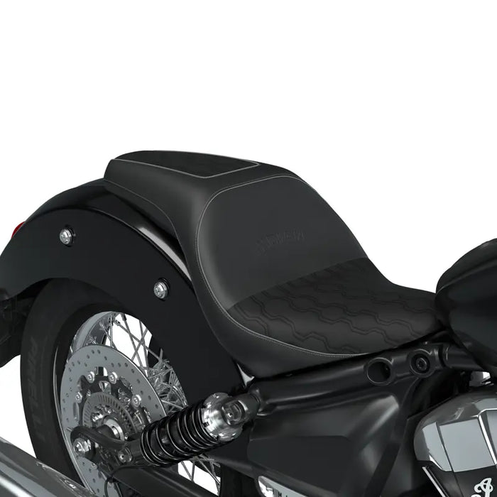 Indian Motorcycle Extended Reach Syndicate Seat | 2890238-VBA