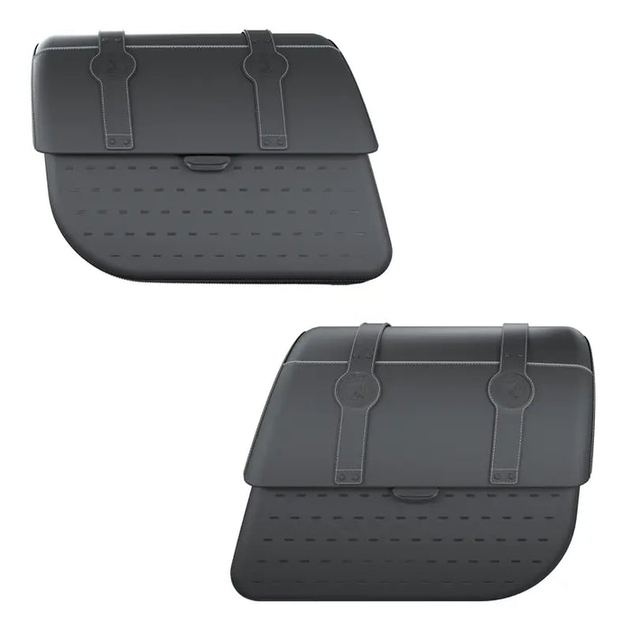 Indian Motorcycle Touring Saddlebags | 2890257-VBA — Bair's Indian Motorcycle Touring Saddlebags | 2890257-VBA — Bair's