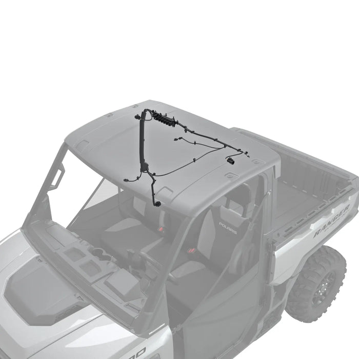 Polaris PULSE Kit, Roof Mounted, 3-Seat | 2890262