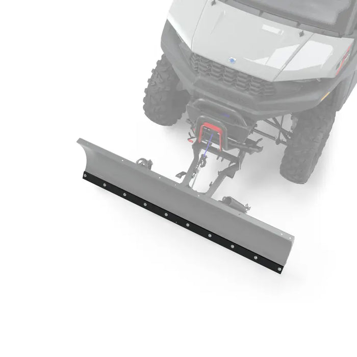 Polaris Glacier Pro Plow Wear Bar - 66" UHMWPE | 2890290