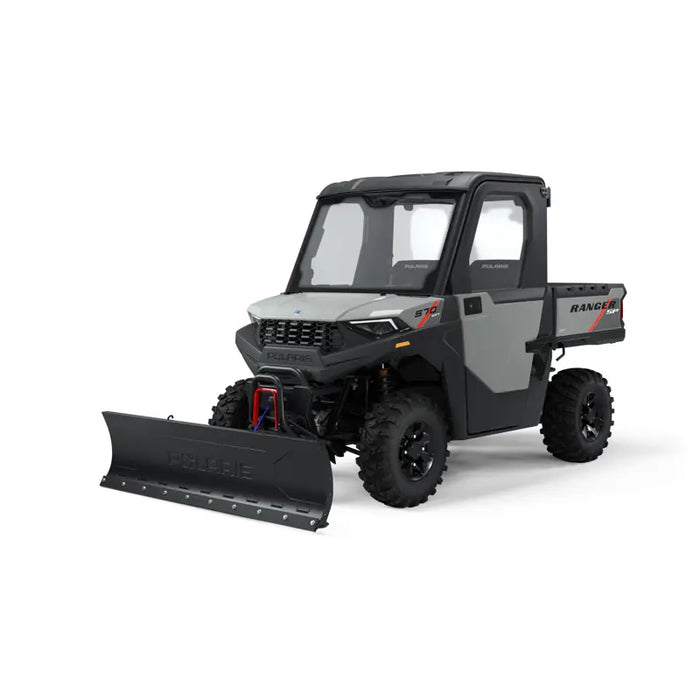 Polaris Glacier Pro Plow Wear Bar - 66" UHMWPE | 2890290