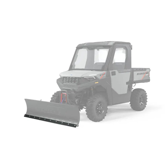 Polaris Glacier Pro Plow Wear Bar - 66" UHMWPE | 2890290