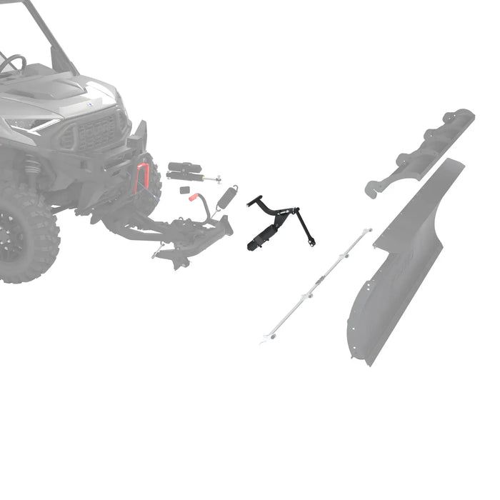 Polaris Hydraulic Snow Plow Lift Kit | 2890303