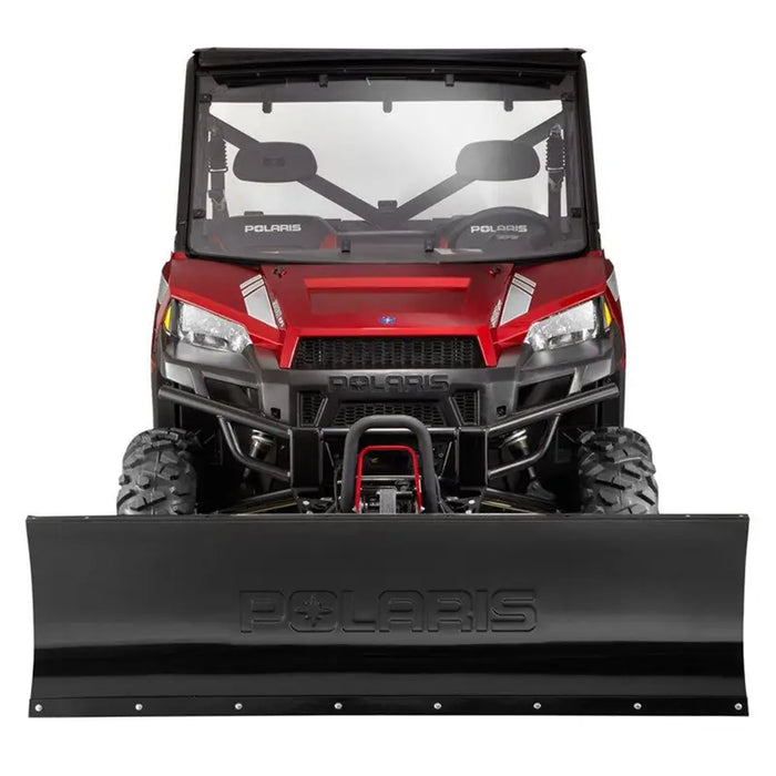 Polaris Glacier Pro HD Plow Blade - 72" Steel | 2890334