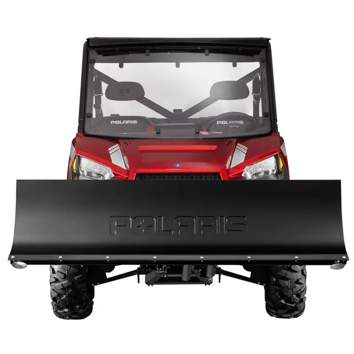 Polaris Glacier Pro HD Plow Blade - 72" Steel | 2890334