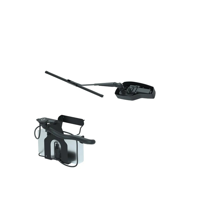 Polaris Glass Windshield Wiper Kit | 2890382