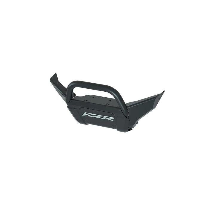 Polaris Front Low Profile Bumper, Black | 2890389-458