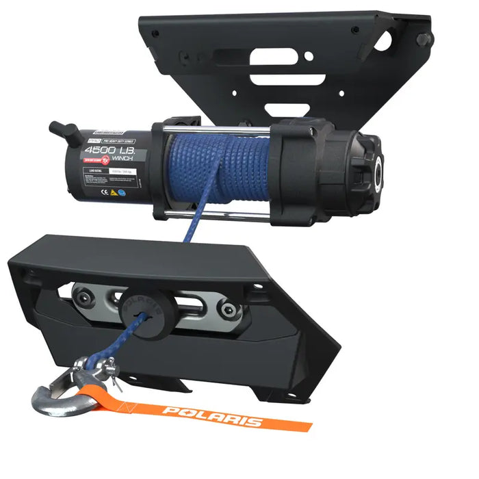 Polaris Pro HD 4,500 LB Winch | 2890398