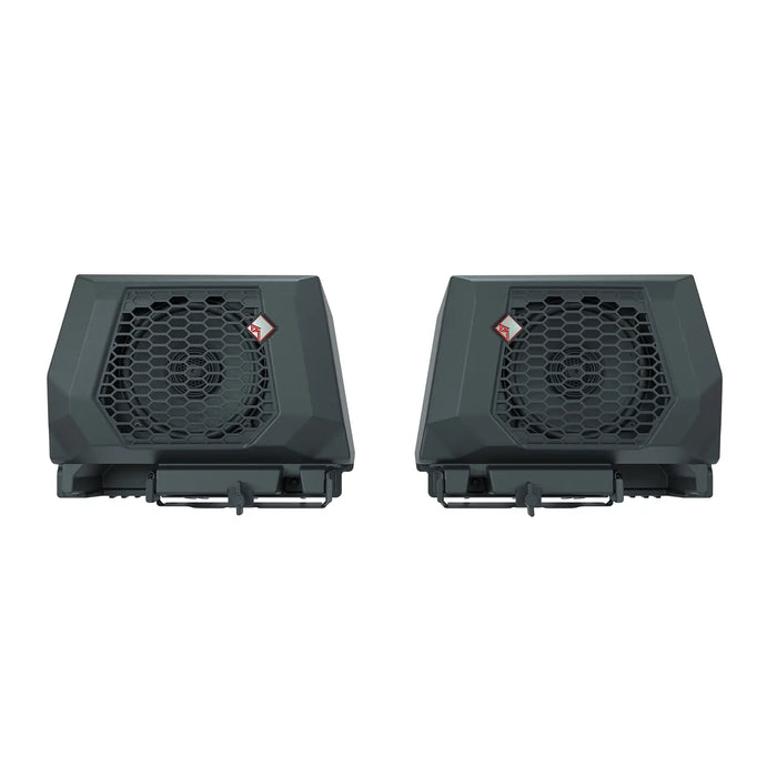 Polaris Rear Speakers by Rockford Fosgate® | 2890411