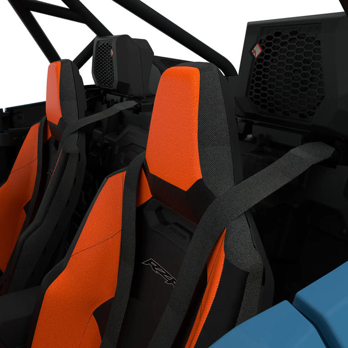 Polaris Rear Speakers by Rockford Fosgate® | 2890411