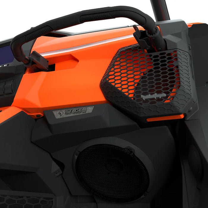 Polaris 10" Subwoofer by Rockford Fosgate® | 2890413