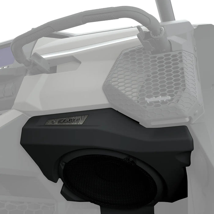 Polaris 12" Subwoofer by Rockford Fosgate® | 2890414