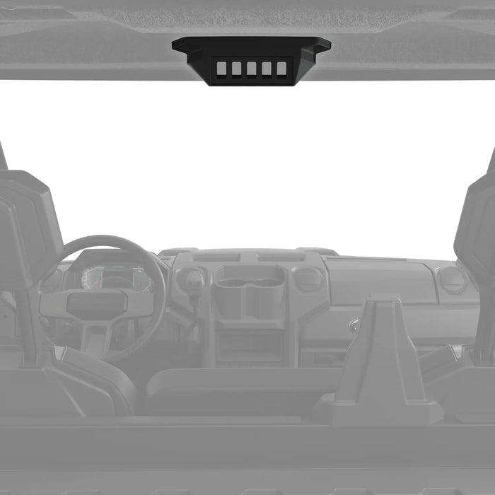 Polaris Overhead Switch Panel Kit | 2890422