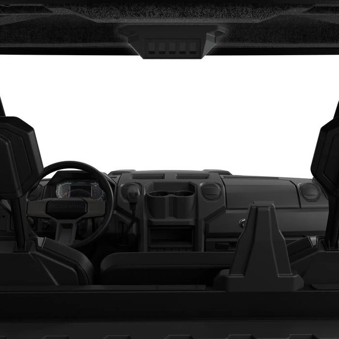 Polaris Overhead Switch Panel Kit | 2890422