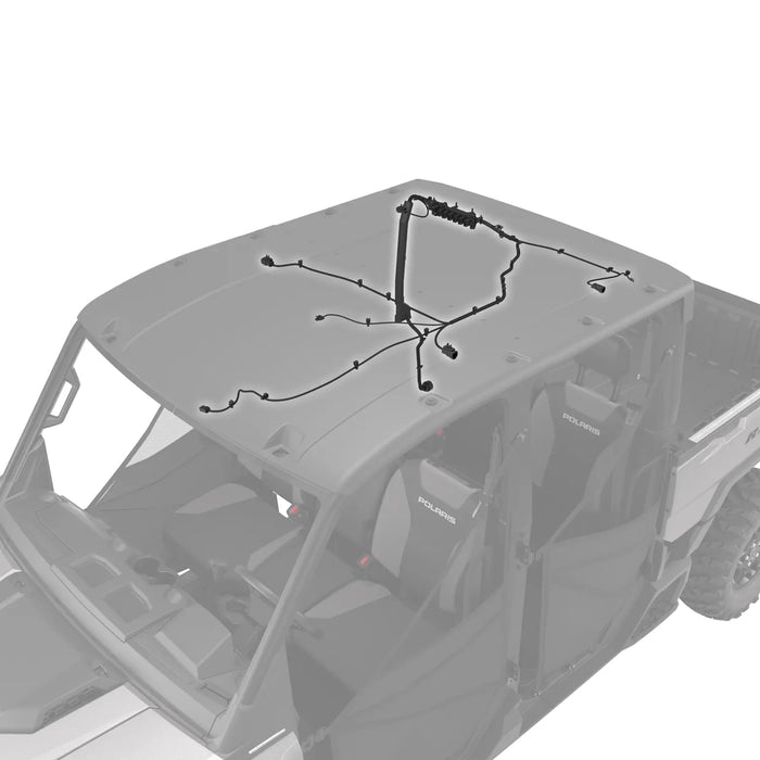 Polaris PULSE Kit, Roof Mounted, Crew | 2890441