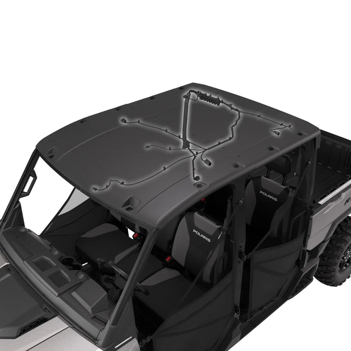 Polaris PULSE Kit, Roof Mounted, Crew | 2890441