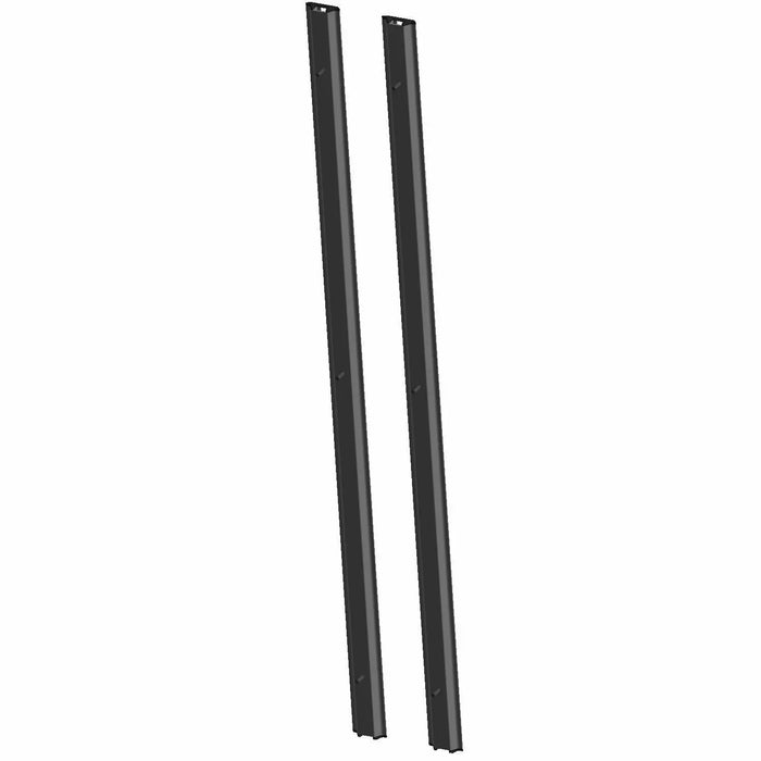 Polaris Lock & Ride MAX Rear Rails, Qty 2 | 2890444