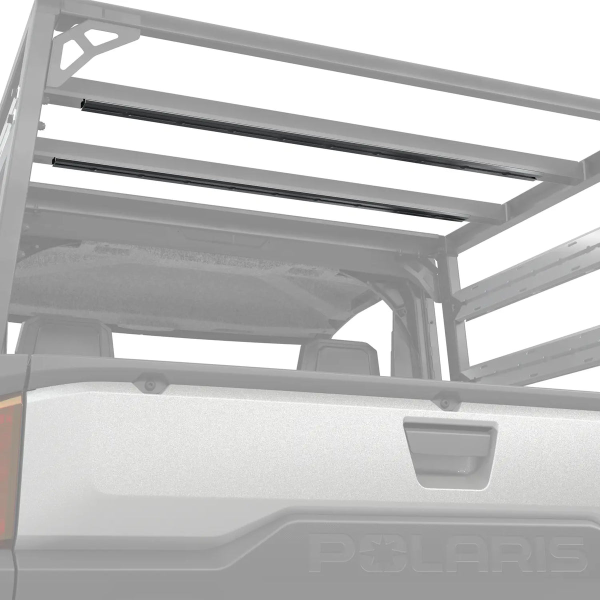 Polaris Lock & Ride MAX Rear Rails, Qty 2 | 2890444 — Bair's ...