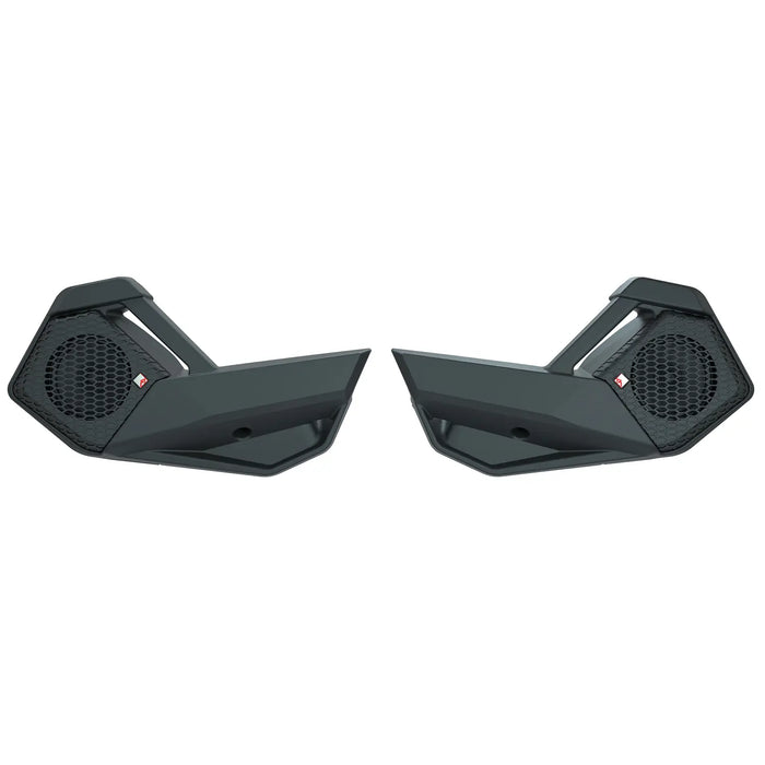 Polaris Front Door Speakers by Rockford Fosgate® | 2890518