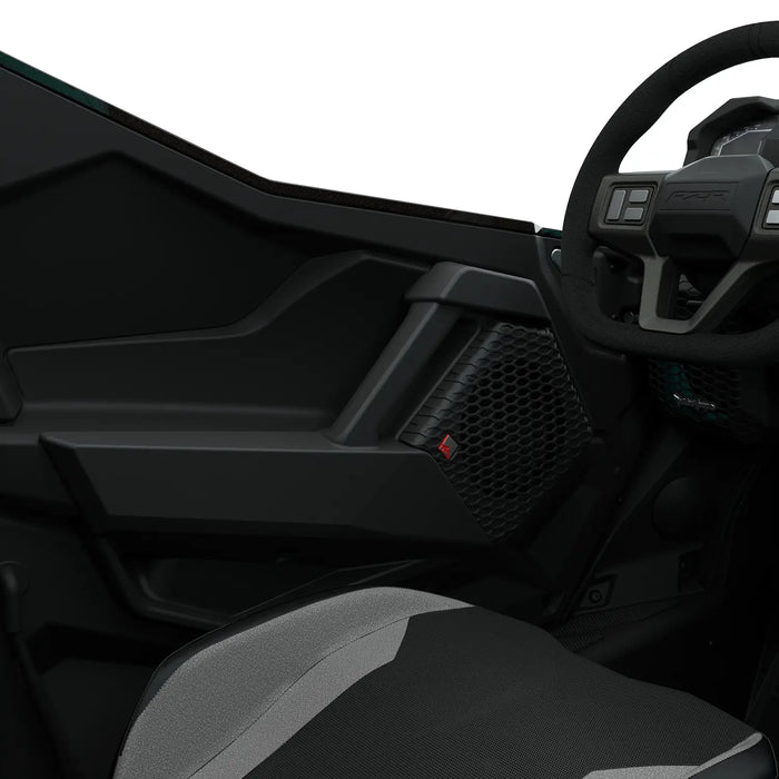 Polaris Front Door Speakers by Rockford Fosgate® | 2890518