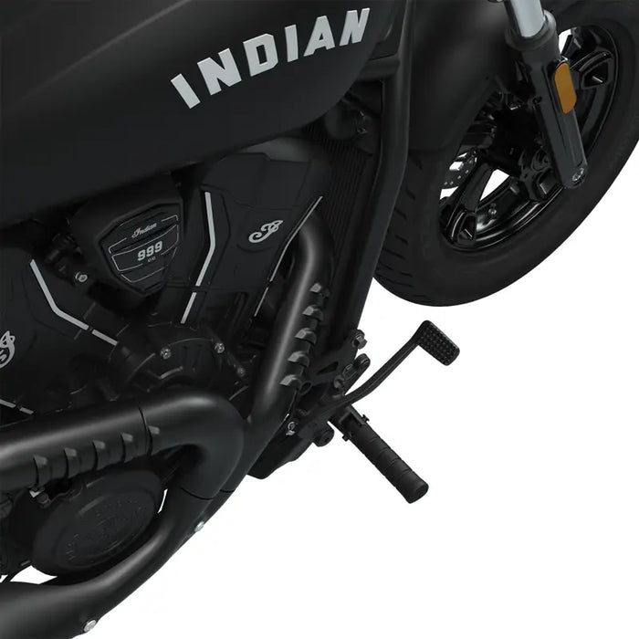 Indian Motorcycle Forward Foot Controls | 2890547-626