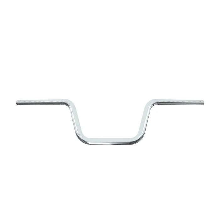 Indian Motorcycle Extended Reach Handlebars, Chrome | 2890549-156