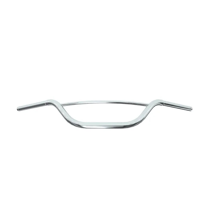 Indian Motorcycle Beach Handlebars, Chrome | 2890550-156