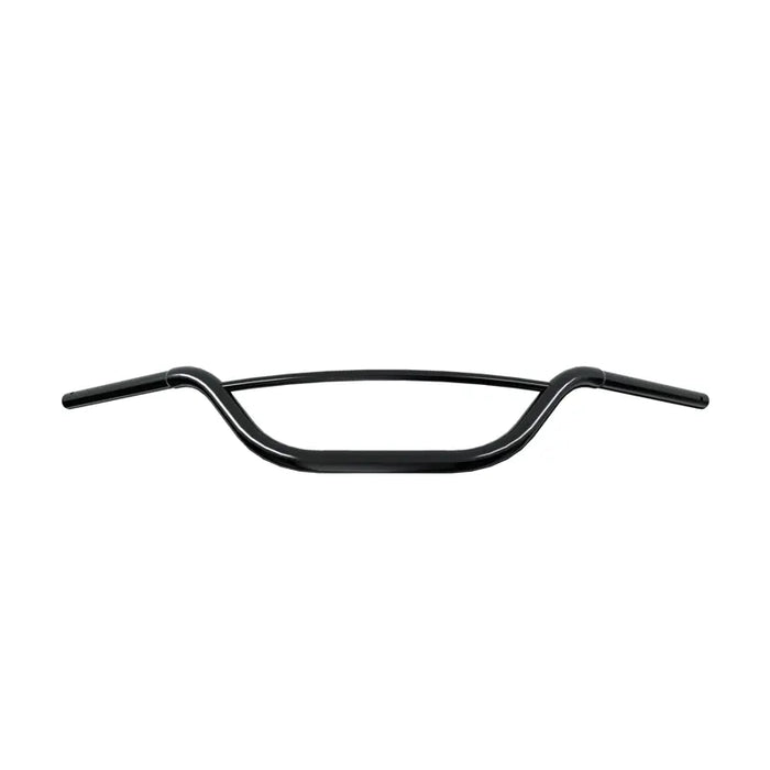 Indian Motorcycle Beach Handlebars, Black | 2890550-266