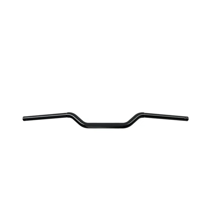 Indian Motorcycle Moto Handlebars, Black | 2890552-266