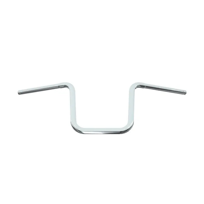 Indian Motorcycle 10 in. Ape Hanger Handlebars, Chrome | 2890553-156