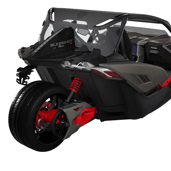 Slingshot Rear View Camera Slingshot Excursion Top Rear Panel | 2890568 — Bair's Powersports Online