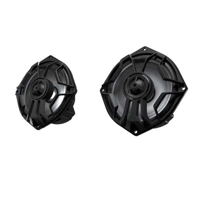 Indian Motorcycle PowerBand Audio Speakers with Bass Boost and UnderGlow, 5-1/4 in. | 2890574