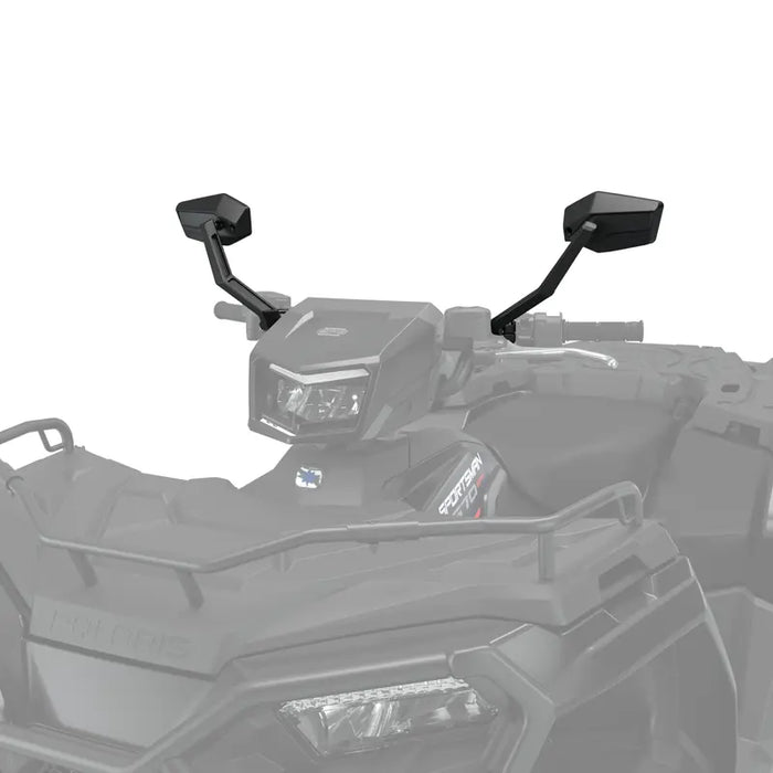 Polaris Side Mirrors | 2890578