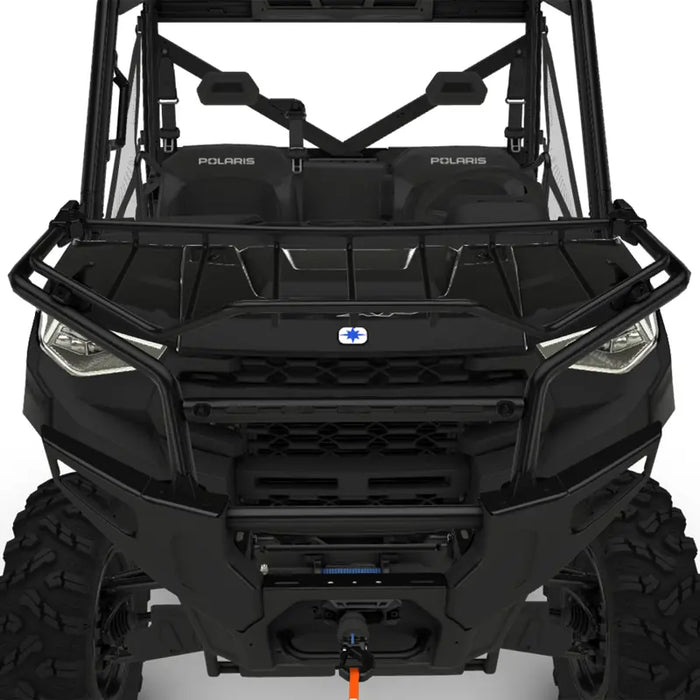 Polaris Front Hood Storage Rack | 2890583