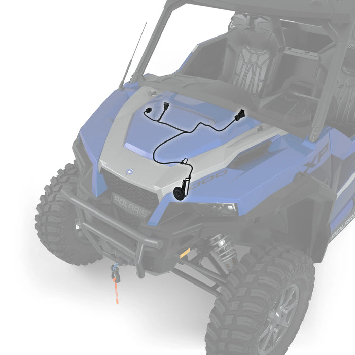 Polaris Horn Kit | 2890589
