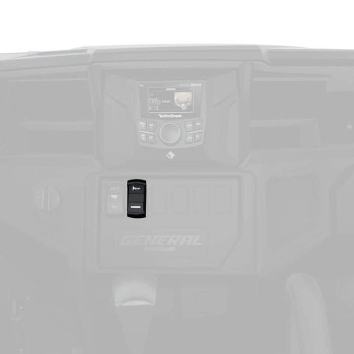 Polaris Horn Kit | 2890589