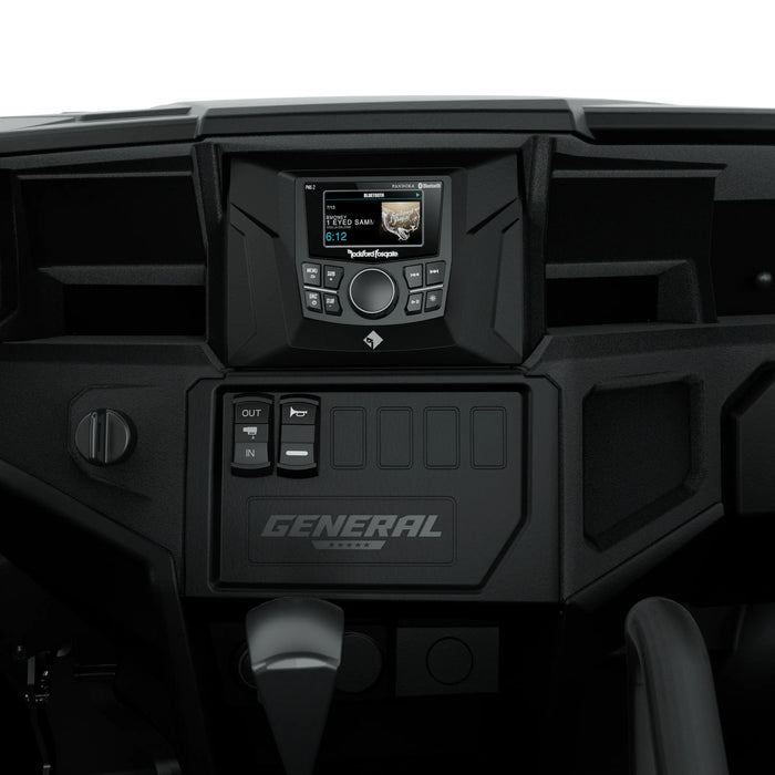 Polaris Horn Kit | 2890589