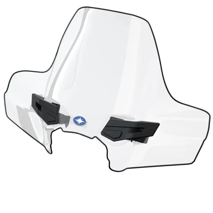 Polaris Lock & Ride Windshield - Tall | 2890616