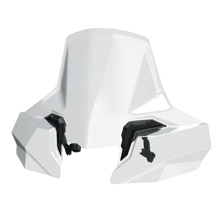 Polaris Lock & Ride Windshield - Tall | 2890616