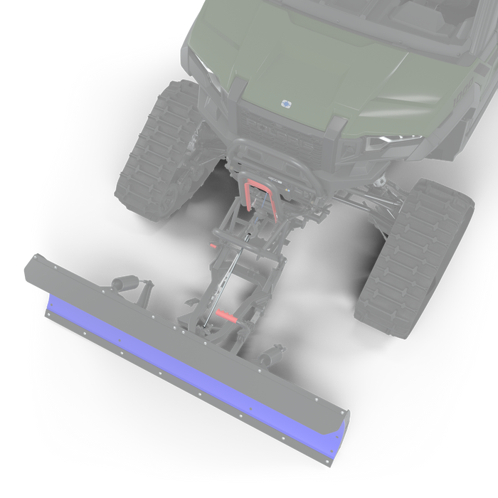 Polaris Winch Link Extension | 2890650